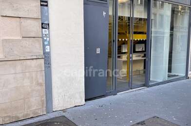 Commerce 2 pièces 4007 €