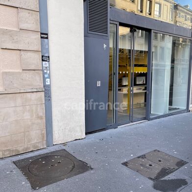 Commerce 2 pièces 4007 €