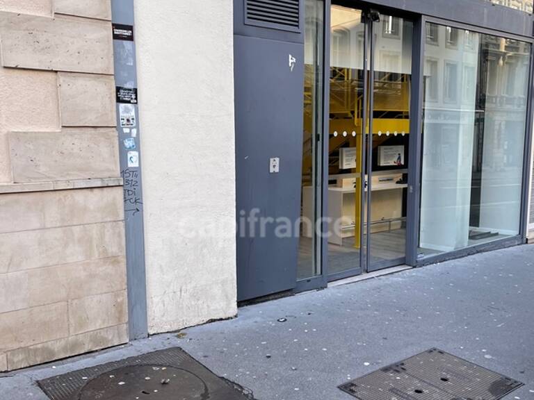 Dpt Meurthe et Moselle (54), à louer NANCY Local d'activité/bureaux — photo 1