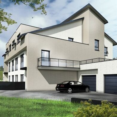 Appartement 5 pièces 216000 €