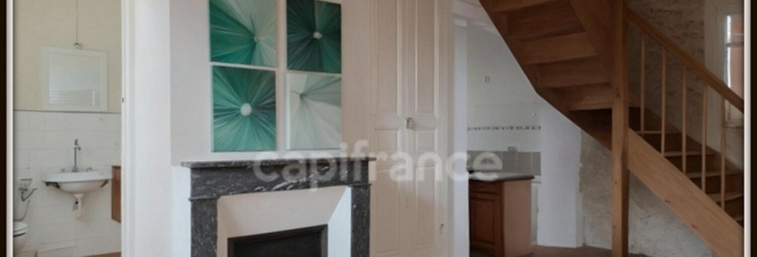 Maison 7 Pièces 152 m² à vendre à Villemandeur (45700)