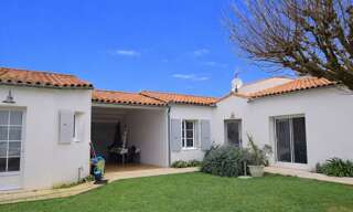 Maison 5 Pièces 107 m² à louer à Saint-Martin-de-Ré (17410)