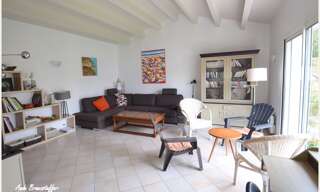 Maison 5 Pièces 107 m² à louer à Saint-Martin-de-Ré (17410)