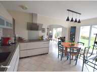 Maison à louer 5 pièces SAINT MARTIN DE RE (17) dans un lotissement très calme — photo 4