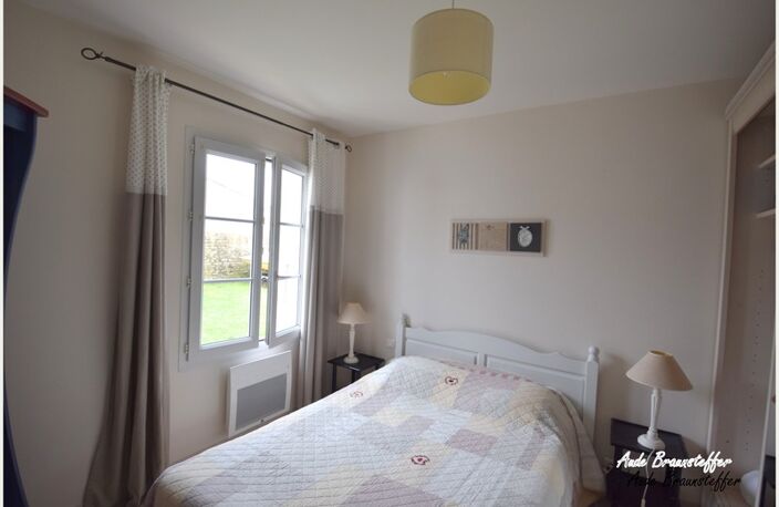 Maison à louer 5 pièces SAINT MARTIN DE RE (17) dans un lotissement très calme — photo 5