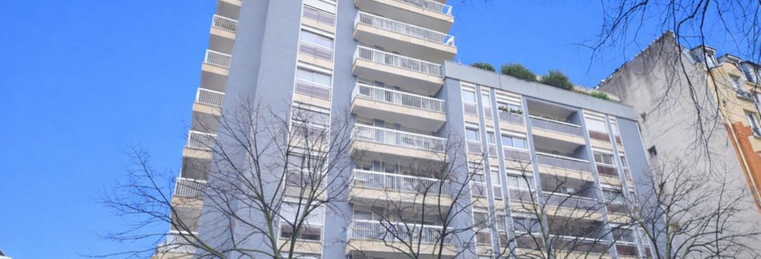 Appartement 4 Pièces 77 m² à vendre à Paris 15 (75015)