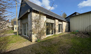 Maison 3 Pièces 85 m² à vendre à Rives-du-Loir-en-Anjou (49140)