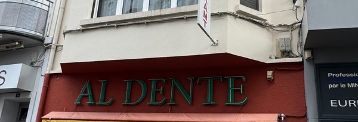 Immeuble  184 m² à vendre à Agen (47000)