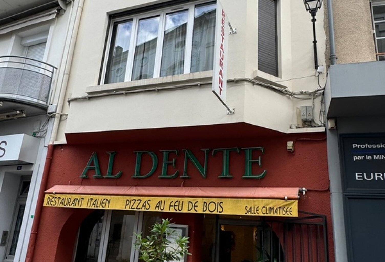 Immeuble en Plein Centre-Ville d’Agen : Idéal Investisseurs ! — photo 1