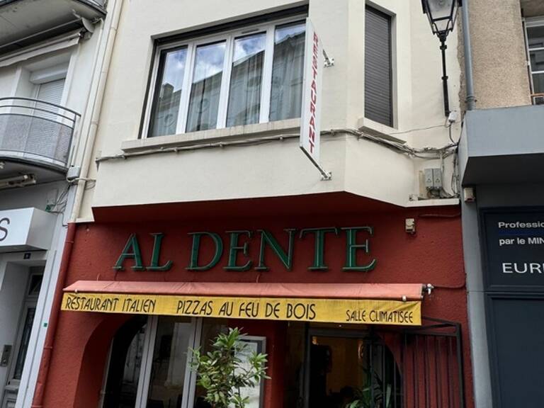 Immeuble en Plein Centre-Ville d’Agen : Idéal Investisseurs ! — photo 1
