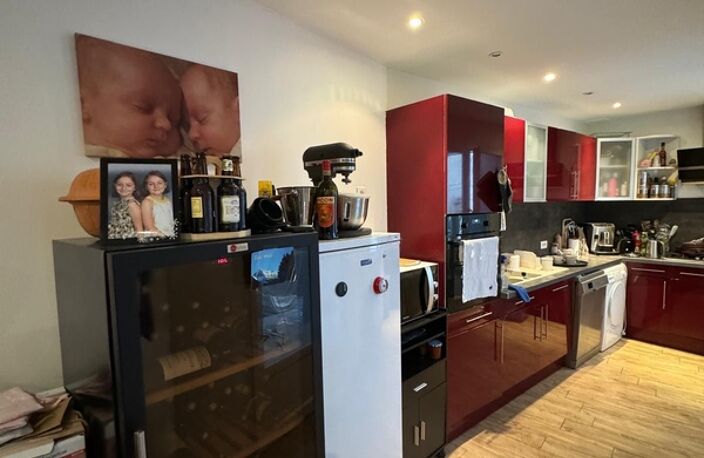 Immeuble en Plein Centre-Ville d’Agen : Idéal Investisseurs ! — photo 5