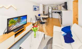 Appartement 3 Pièces 63 m² à vendre à Samoëns (74340)