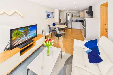 Appartement 3 pièces 429000 €