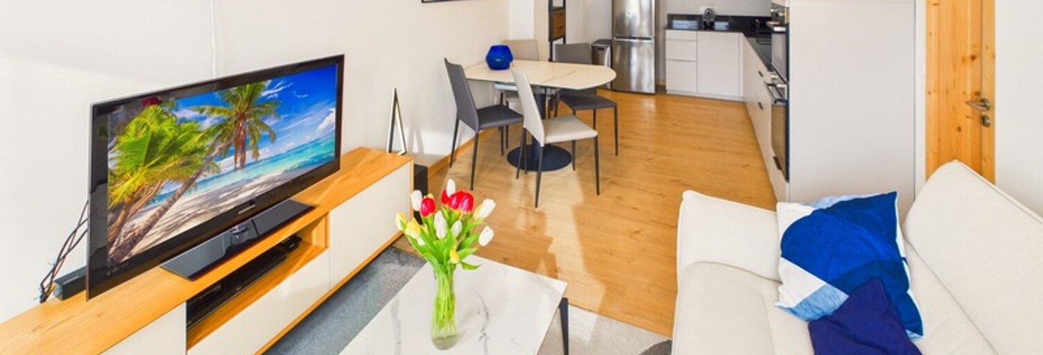 Appartement 3 Pièces 63 m² à vendre à Samoëns (74340)