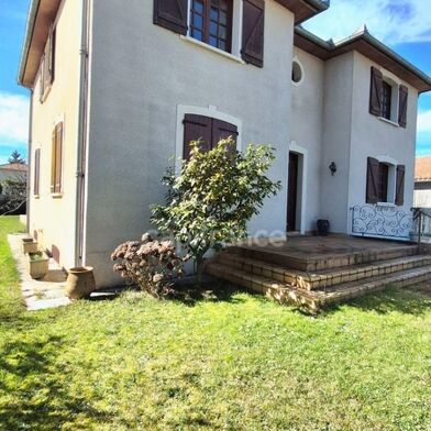 Maison 6 pièces 365000 €