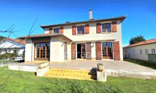 Maison 6 Pièces 200 m² à vendre à Saint-Gaudens (31800)