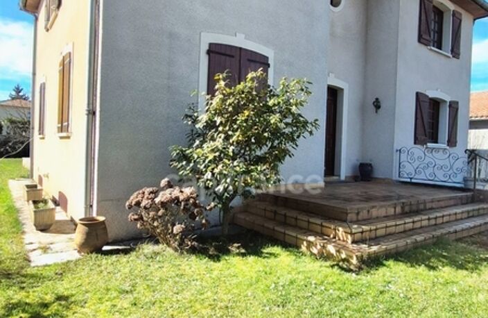 Maison d'architecte 200 m² – 6 pièces – Calme - au cœur de Saint-Gaudens (31) — photo 2