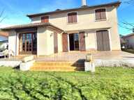 Maison d'architecte 200 m² – 6 pièces – Calme - au cœur de Saint-Gaudens (31) — photo 3