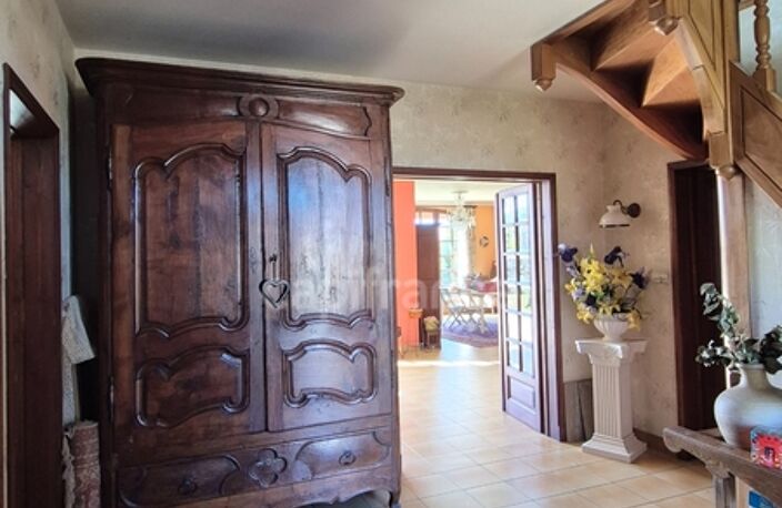 Maison d'architecte 200 m² – 6 pièces – Calme - au cœur de Saint-Gaudens (31) — photo 4