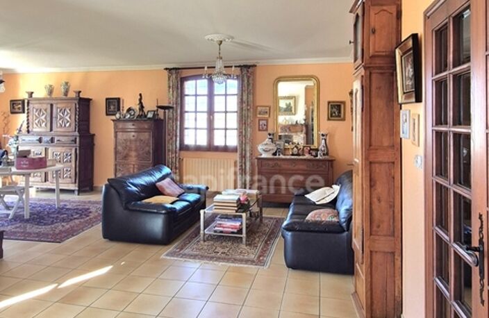 Maison d'architecte 200 m² – 6 pièces – Calme - au cœur de Saint-Gaudens (31) — photo 5
