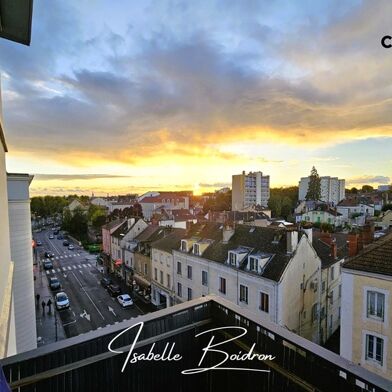 Appartement 5 pièces 159000 €