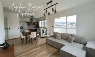 Appartement 2 Pièces 47 m² à louer à Saint-Étienne (42000)