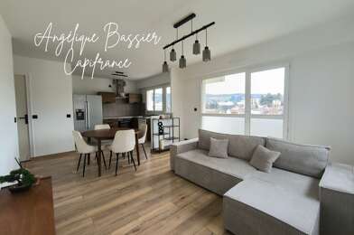 Appartement 2 pièces 684 €