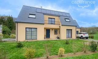 Maison 5 Pièces 120 m² à vendre à Nivillac (56130)