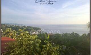 Maison 3 Pièces 57 m² à vendre à Case-Pilote (97222)