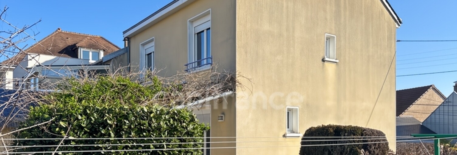 Maison 4 Pièces 84 m² à vendre à Le Mans (72000)