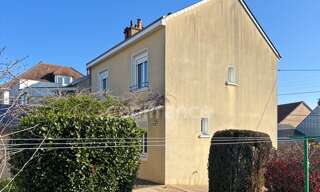Maison 4 Pièces 84 m² à vendre à Le Mans (72000)