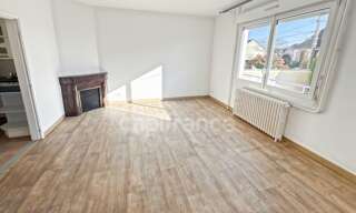 Maison 4 Pièces 84 m² à vendre à Le Mans (72000)