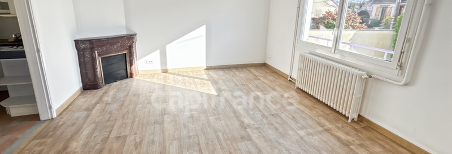 Maison 4 Pièces 84 m² à vendre à Le Mans (72000)