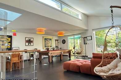 Maison 9 pièces 755000 €