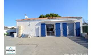 Maison 3 Pièces 60 m² à vendre à Saint-Pierre-d'Oléron (17310)