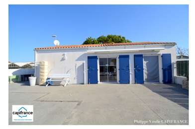 Maison 3 pièces 249900 €