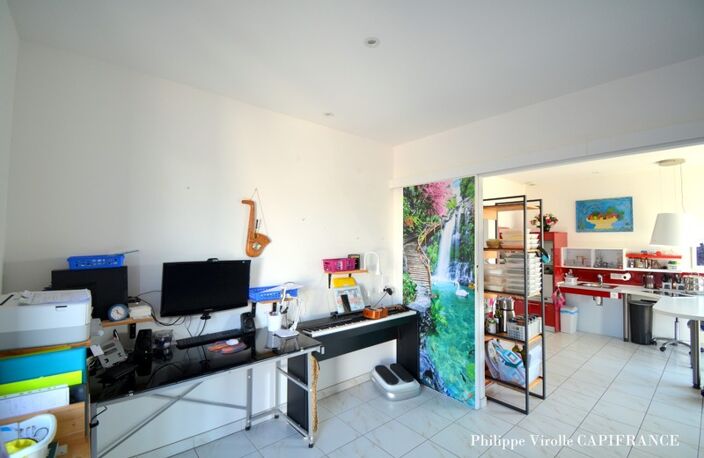 Maison atypique Grand T2 à vendre  61m2 SAINT PIERRE D'OLERON (17) 179000 € — photo 2