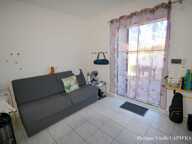 Maison atypique Grand T2 à vendre  61m2 SAINT PIERRE D'OLERON (17) 179000 € — photo 3