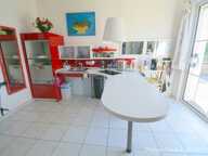 Maison atypique Grand T2 à vendre  61m2 SAINT PIERRE D'OLERON (17) 179000 € — photo 4