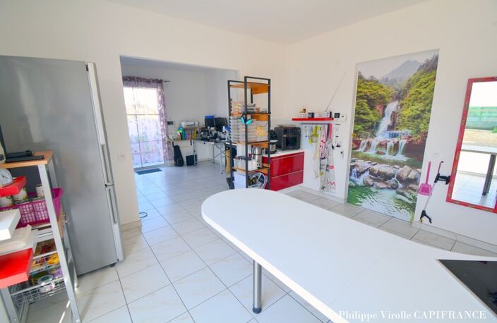 Maison atypique Grand T2 à vendre  61m2 SAINT PIERRE D'OLERON (17) 179000 € — photo 5