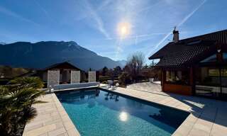 Maison 5 Pièces 138 m² à vendre à Ayse (74130)