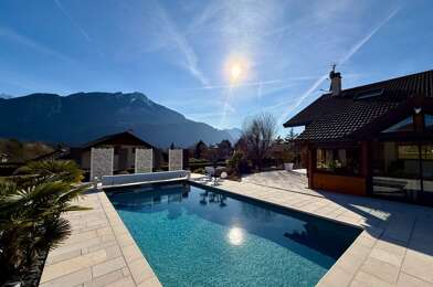 Maison 5 pièces 650000 €