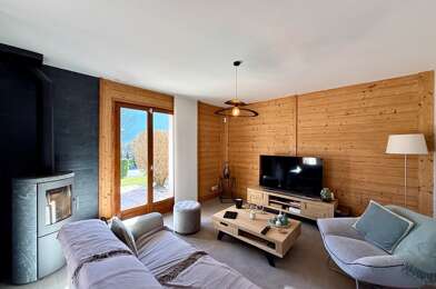 Maison 5 pièces 650000 €