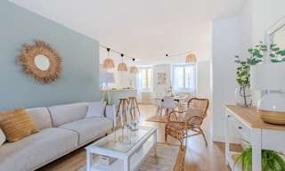 Appartement 3 Pièces 97 m² à vendre à Bordeaux (33000)