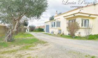 Maison 5 Pièces 101 m² à vendre à Quarante (34310)