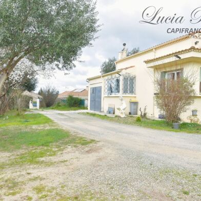 Maison 5 pièces 210000 €