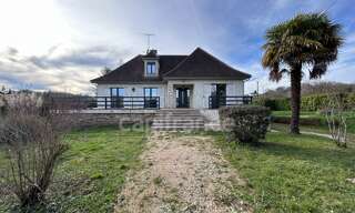 Maison 5 Pièces 212 m² à vendre à Corgnac-sur-l'Isle (24800)