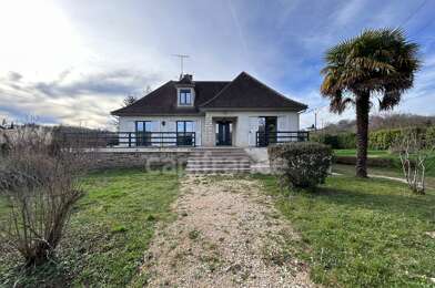 Maison 5 pièces 270000 €