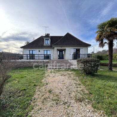 Maison 5 pièces 270000 €