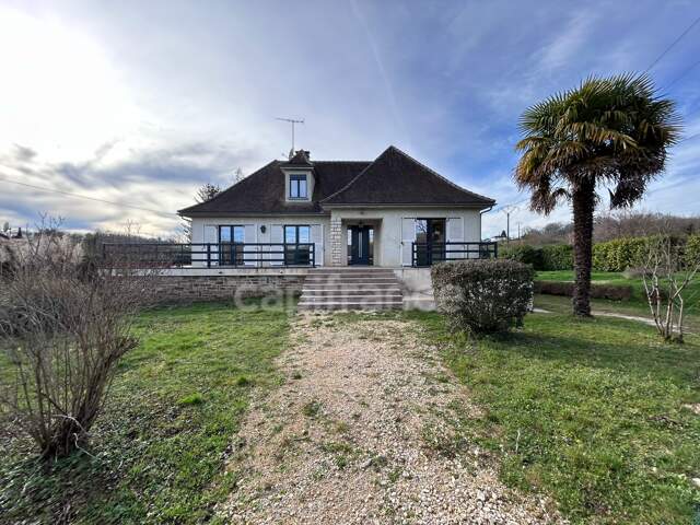 Maison à vendre 5 pièces CORGNAC SUR L'ISLE (24) — photo du bien
